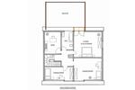 Doppelhaushälfte Bad Schwartau - 7 Zimmer, 190 m&sup2;, 249.000&euro; | Angebot:26837935