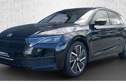 Skoda Octavia 13.000 km 31.990 € Rochlitz 09306