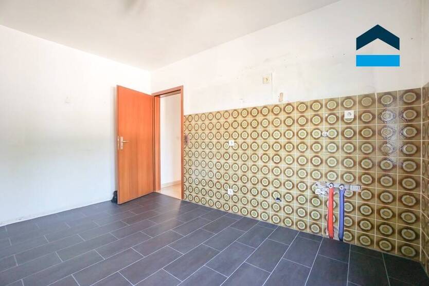 Geldern-Veert: Gemütliches Reiheneckhaus mit Garten und Garage - Ein Traum zur Miete in ruhiger Lage