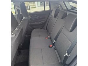 Suzuki Swift 1.2 Hybrid Comfort 3 Jahre Garantie 5.350 km 18.990 &euro; Obrigheim-Asbach 74847