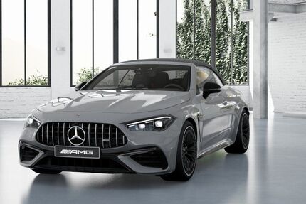 Mercedes-Benz CLE 53 AMG 16.032 km 85.990 &euro; Oldenburg 26129