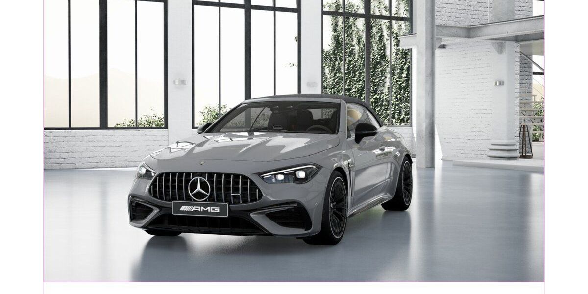 Mercedes-Benz CLE 53 AMG 16.032 km 85.990 &euro; Oldenburg 26129