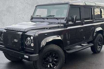 Land Rover Defender 85.000 km 47.880 &euro; Frankfurt 60314