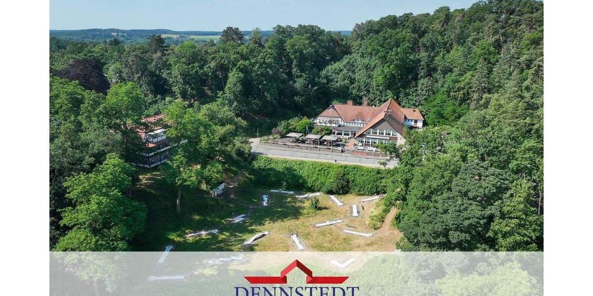 Gewerbeobjekt Hitzacker (Elbe) Hitzacker - 950.000&euro; | Angebot:25532027