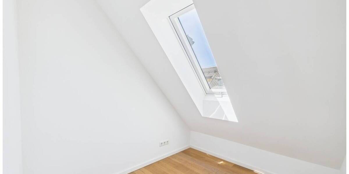 Etagenwohnung München Aubing-Lochhausen-Langwied - 3 Zimmer, 70 m&sup2;, 598.000&euro; | Angebot:26744940