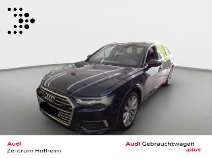Audi A6 59.741 km 36.290 &euro; Hofheim 65719