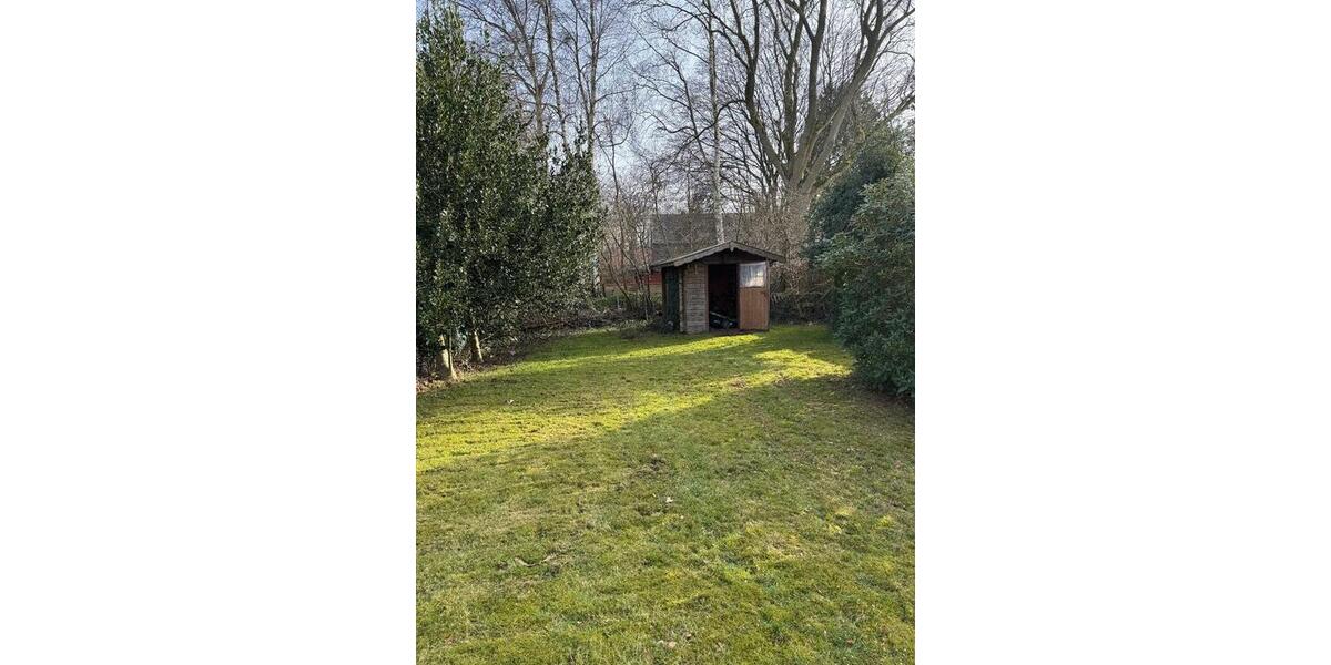 Doppelhaushälfte Bockhorn - 170.000&euro; | Angebot:25406782