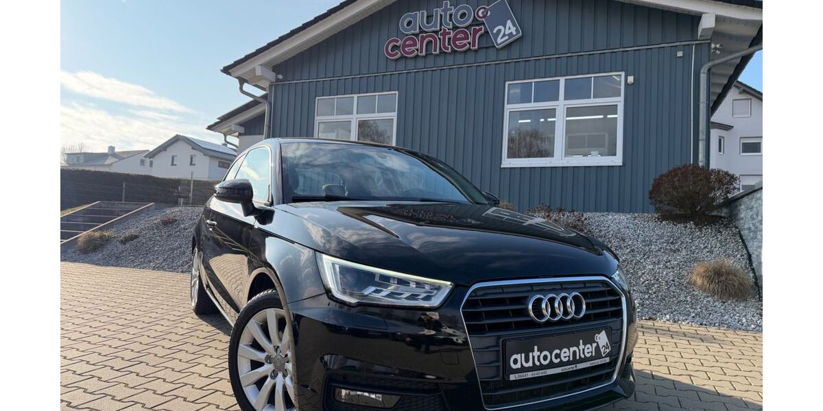 Audi A1 134.842 km 8.980 &euro; Wartenberg-Angersbach 36367