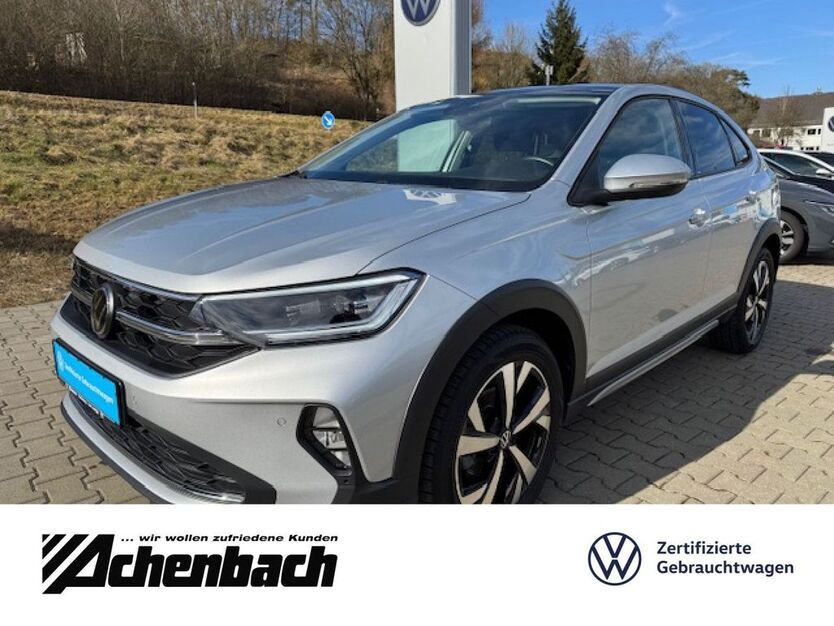 VW Taigo 16.200 km 21.790 € Steffenberg 35239