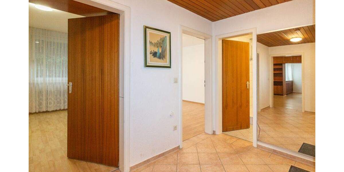 Etagenwohnung Baldham Baldham - 3 Zimmer, 91 m&sup2;, 474.000&euro; | Angebot:25749275