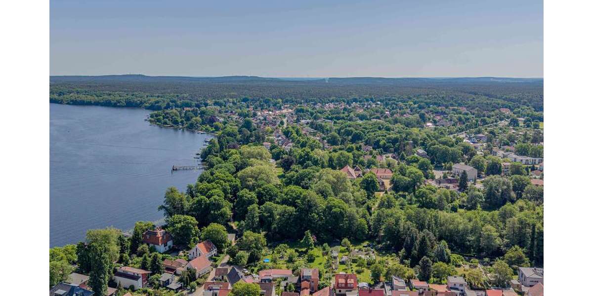 Einfamilienhaus Schwielowsee - 6 Zimmer, 250 m&sup2;, 890.000&euro; | Angebot:26819261