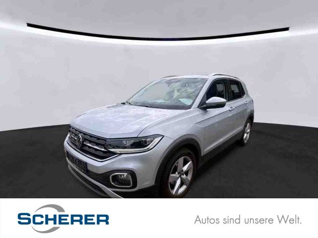 T-Cross