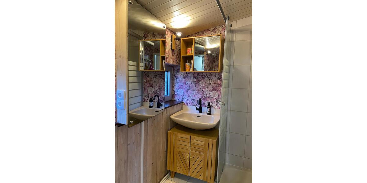 Bungalow Hesel - 3 Zimmer, 70 m&sup2;, 149.000&euro; | Angebot:26554178