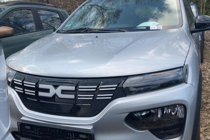 Dacia Spring 10.461 km 13.999 &euro; Suhl 98528