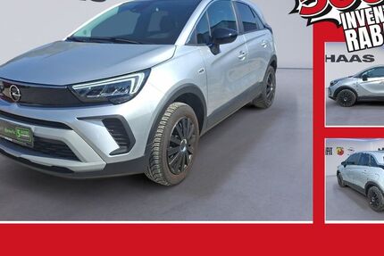 Opel Crossland (X) 8.150 km 14.980 &euro; Schwabmünchen 86830