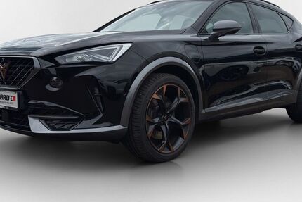 Cupra Formentor 27.330 km 27.950 &euro; Eisenach 99817