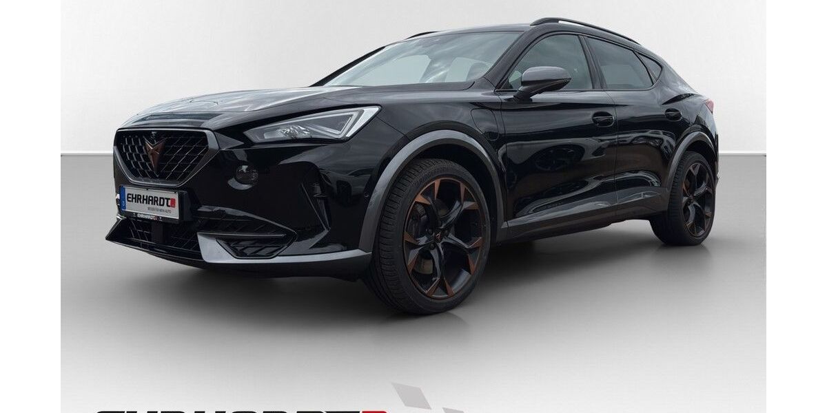 Cupra Formentor 27.330 km 27.950 &euro; Eisenach 99817