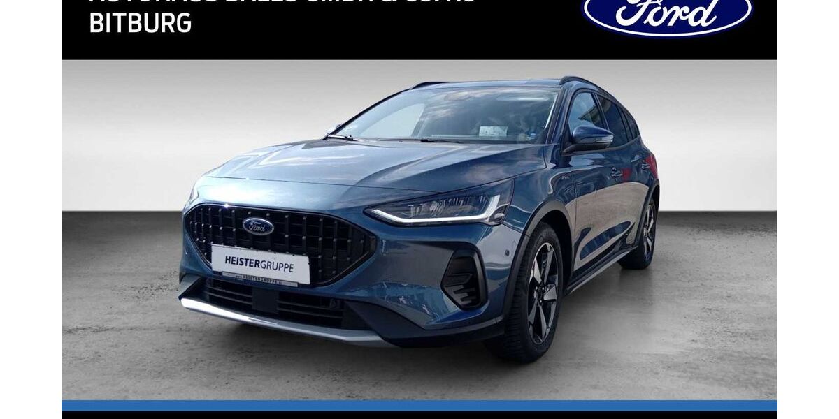 Ford Focus 23.000 km 25.900 € Bitburg 54634