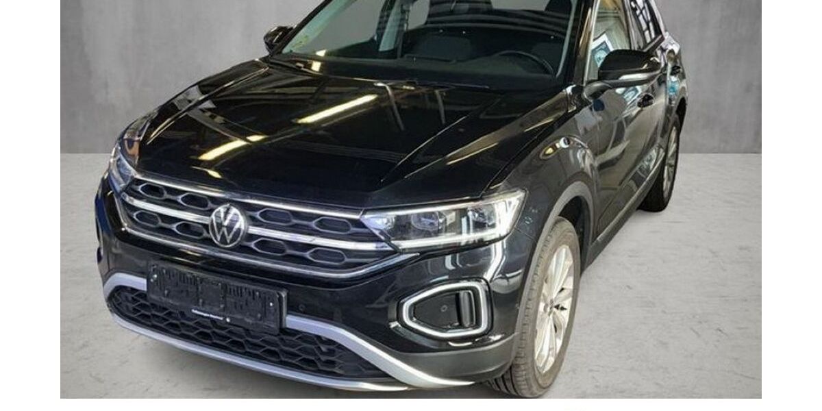 VW T-Roc 51.460 km 24.570 &euro; Saal a.d. Donau 93342