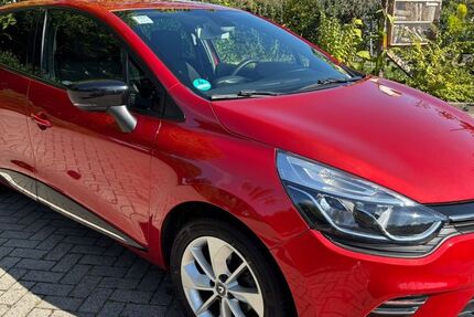 Renault Clio 32.000 km 8.400 &euro; Bad Bentheim/Gildehaus 48455