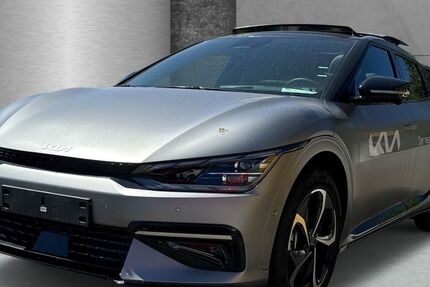 Kia EV6 27.250 km 43.950 &euro; Heide 25746