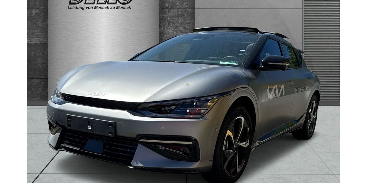 Kia EV6 27.250 km 43.950 &euro; Heide 25746