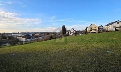 ZENTRALES BAUGRUNDSTÜCK - DENNOCH RUHIG - Grundstück Velden | Angebot:26780013