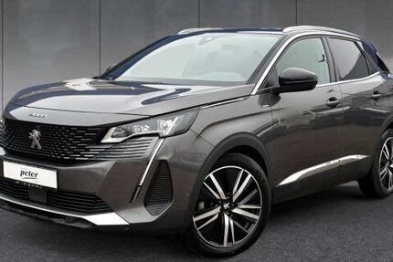 Peugeot 3008 14.800 km 25.490 &euro; Mühlhausen 99974