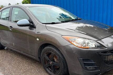 Mazda 3 125.000 km 1.499 &euro; Markt Schwaben 85570