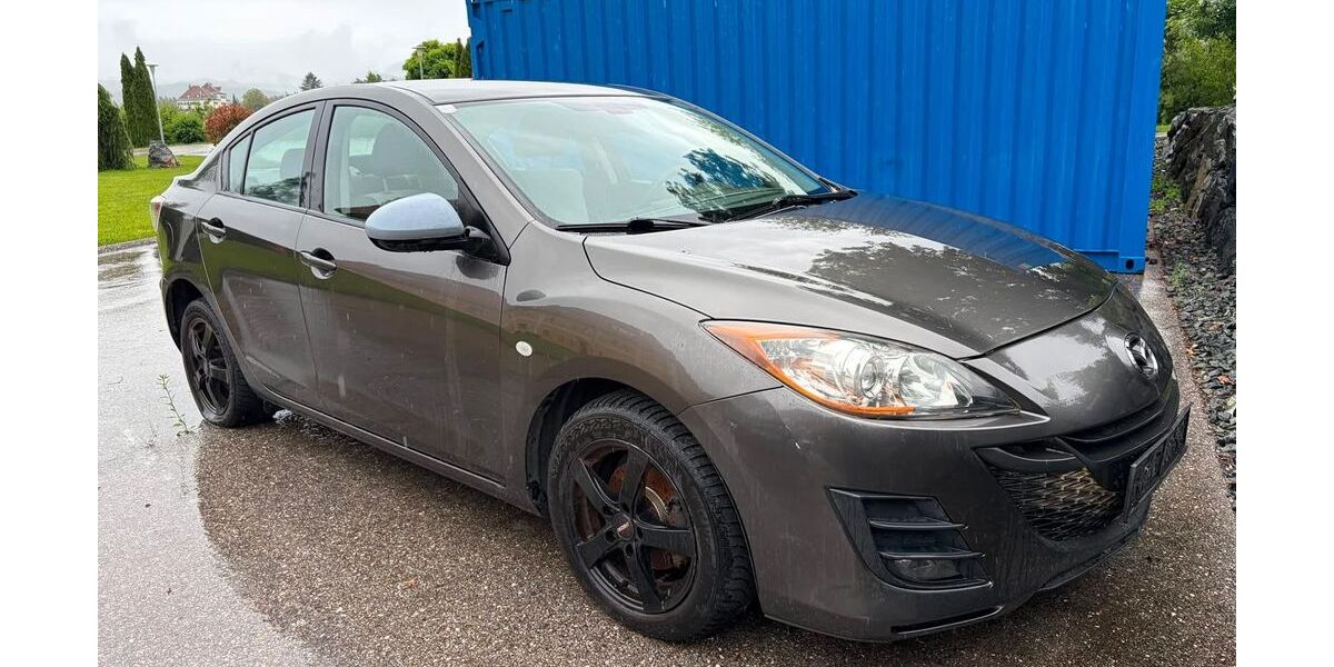 Mazda 3 125.000 km 1.499 &euro; Markt Schwaben 85570