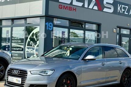 Audi A6 84.000 km 17.999 € Garrel 49681