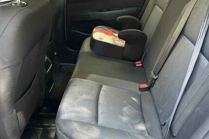 Citroen C4 163.500 km 3.400 € Wuppertal 42277