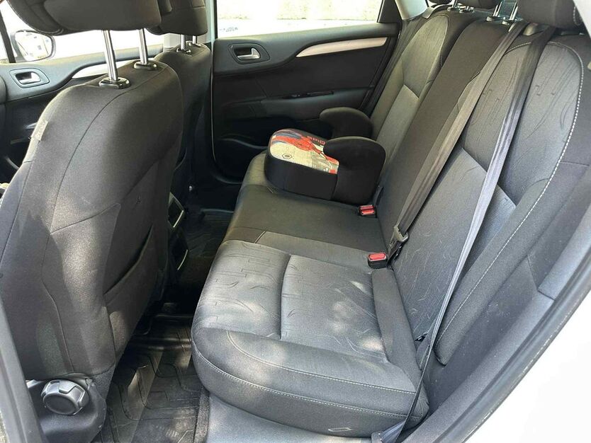 Citroen C4 163.500 km 3.400 € Wuppertal 42277