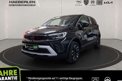 Opel Crossland 27.500 km 13.980 &euro; Kempten 87435