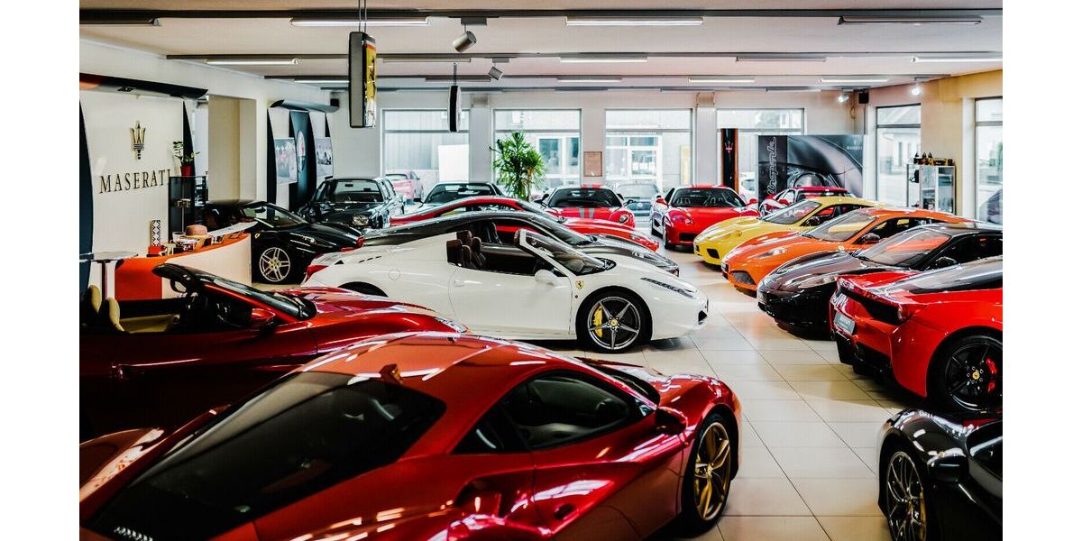 Maserati Gransport 56.900 km 67.900 &euro; Osterhofen 94486