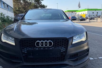 Audi A7 188.000 km 7.999 &euro; schifferstadt 67105