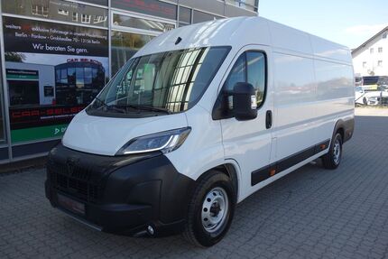 Peugeot Boxer 52.132 km 25.700 &euro; Fredersdorf-Vogelsdorf OT Fredersdorf Nord 15370