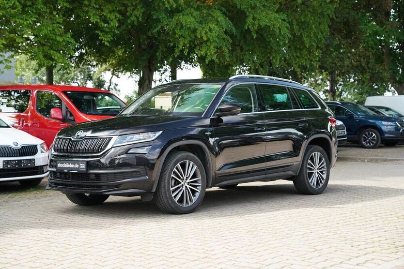 Kodiaq