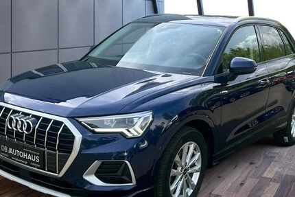 Audi Q3 82.320 km 26.490 &euro; Schweinfurt 97424
