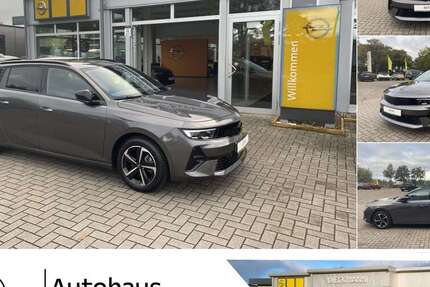 Opel Astra 4.673 km 26.980 € Worpswede 27726