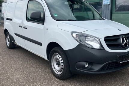 Mercedes Citan
