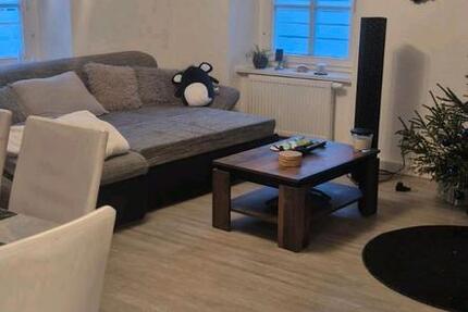 2 Raum Wohnung in Bad Lobenstein 2 zimmer