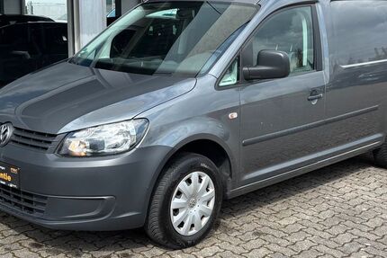 VW Caddy Maxi 64.000 km 10.700 &euro; Ötigheim 76470