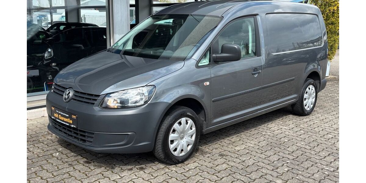 VW Caddy Maxi 64.000 km 10.700 &euro; Ötigheim 76470
