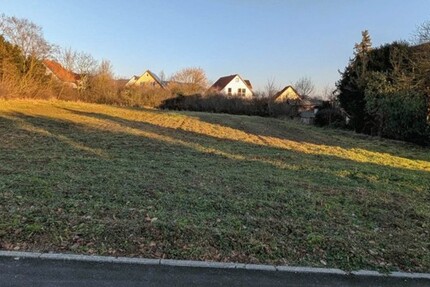 Grundstück Baugrundstück 1970m2 - Grundstück Mainbernheim | Angebot:26408919