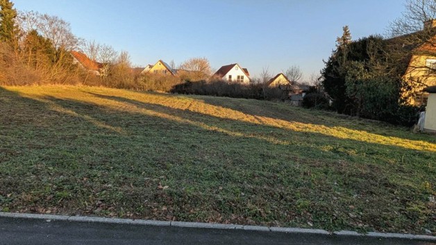 Grundstück Baugrundstück 1970m2 - Grundstück Mainbernheim | Angebot:26408919