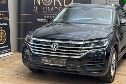 VW Touareg 69.285 km 39.900 € Rastede/ Wahnbek 26180