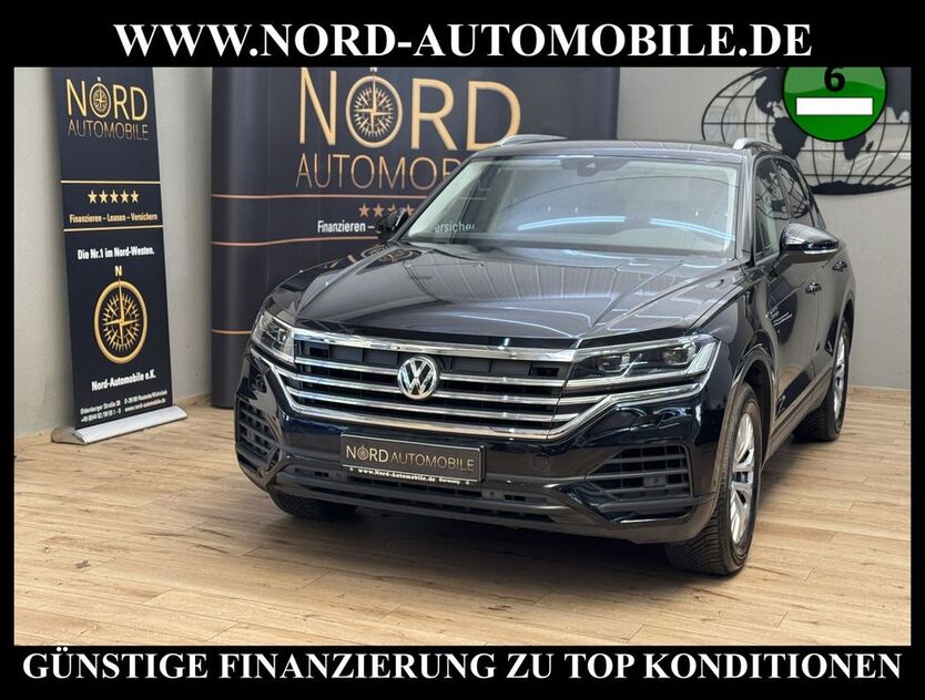 VW Touareg 69.285 km 39.900 € Rastede/ Wahnbek 26180