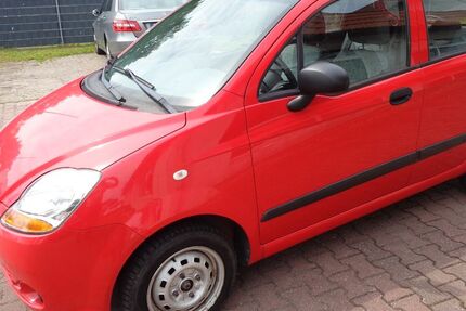 Chevrolet Matiz 51.500 km 2.200 &euro; Neubrandenburg OT Küssow 17036