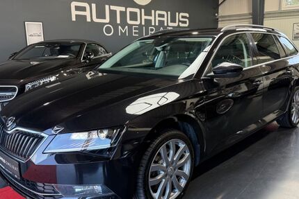 Skoda Superb 210.000 km 12.400 &euro; Aalen-Essingen 73457